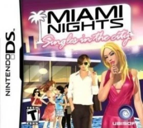 Miami Nights – Singles In The City Rom